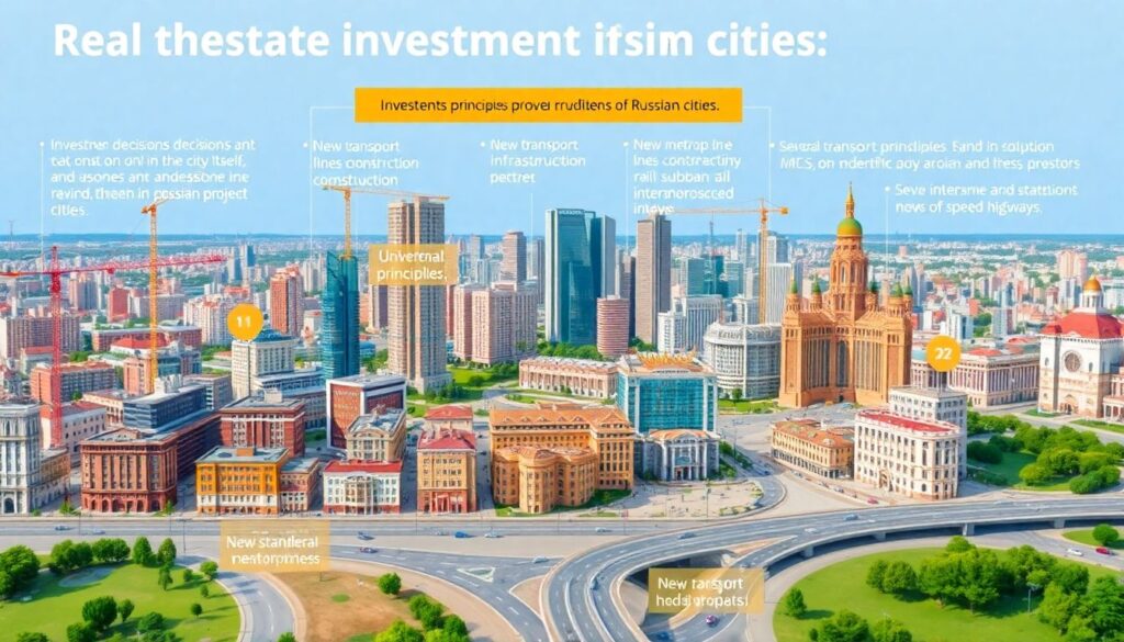 Инвестиции на ранней стадии строительства: стратегии для разных бюджетов - иллюстрация