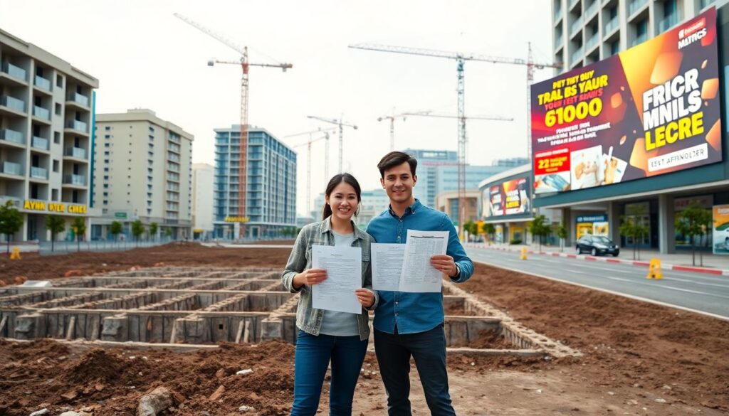 Ипотека под инвестиции: как грамотно использовать кредитное плечо при покупке квартиры - иллюстрация