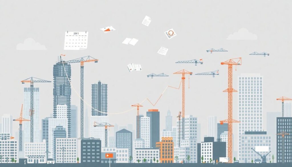 Реновация и редевелопмент: как старые кварталы превращаются в привлекательные локации для инвестиций - иллюстрация