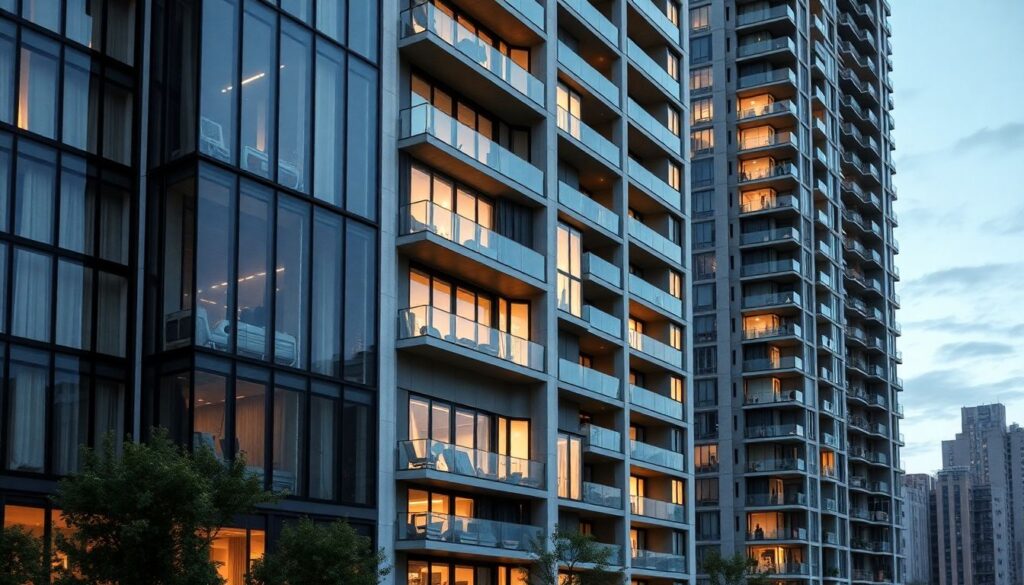 Сравнение новостройки и вторичного жилья: что выгоднее для жизни и инвестиций сегодня - иллюстрация