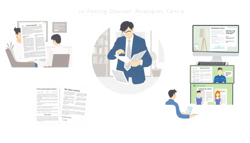 Как читать договор с застройщиком: скрытые формулировки, на которые стоит обратить внимание - иллюстрация