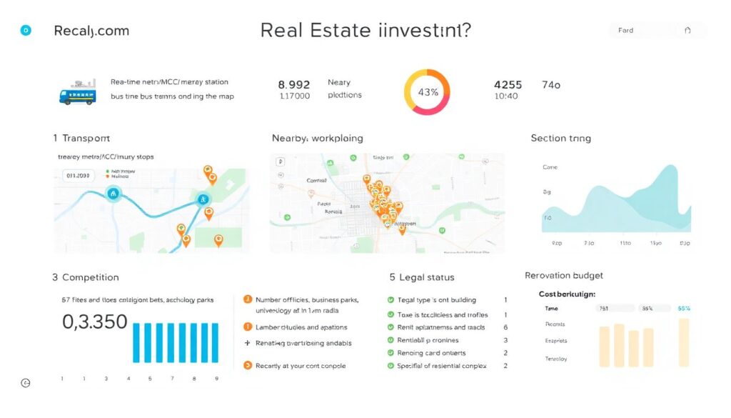 Микроквартиры и апартаменты: кому подходят и есть ли у них инвестиционный потенциал - иллюстрация