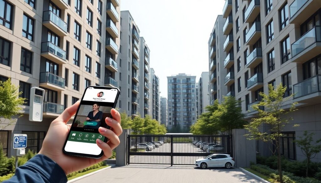 Технологичные новостройки: умный дом, энергоэффективность и новые стандарты комфорт-класса - иллюстрация