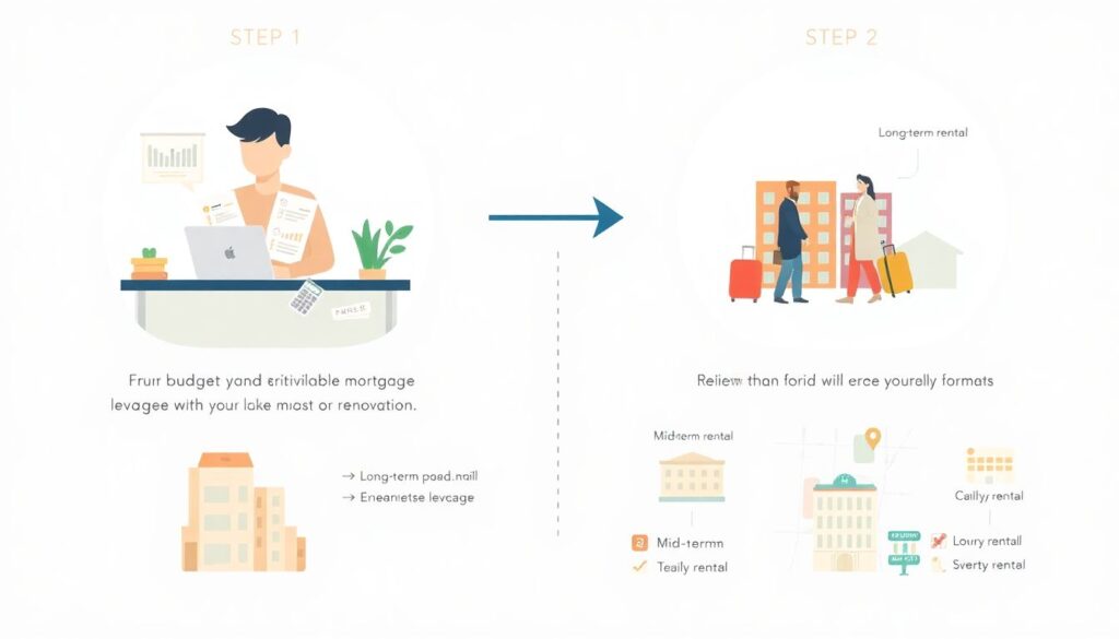 Рынок аренды: как подобрать ликвидную квартиру для последующей сдачи в наем - иллюстрация