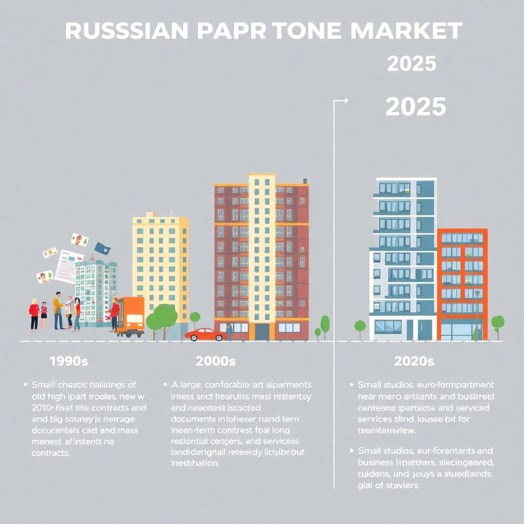 Рынок аренды: как выбрать ликвидную квартиру для выгодной сдачи внаем
