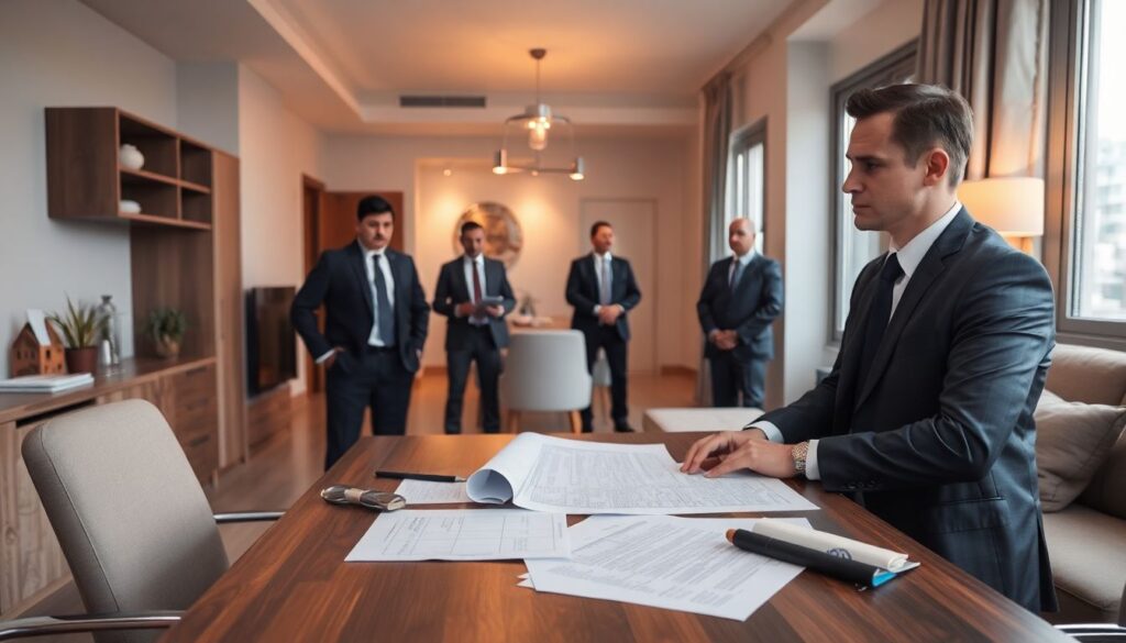 Правовые аспекты перепланировки: что можно, что нельзя и как согласовать изменения без проблем - иллюстрация