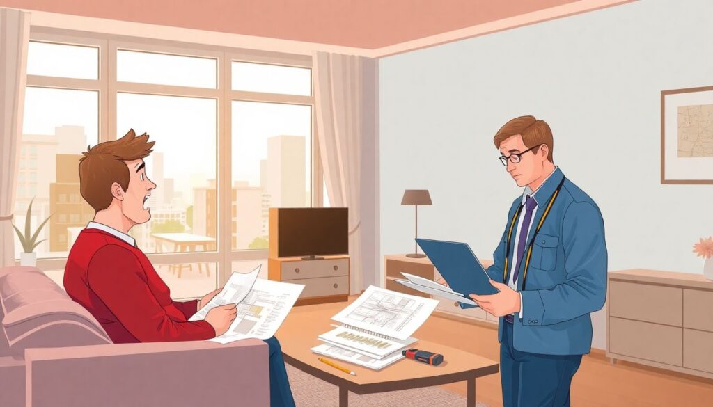 Правовые аспекты перепланировки: что можно, что нельзя и как согласовать изменения без проблем - иллюстрация