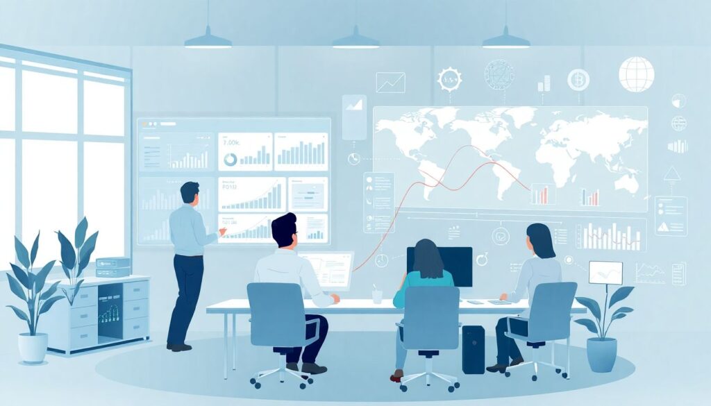 Как меняются запросы покупателей на фоне экономических и геополитических событий: аналитика и прогнозы рынка - иллюстрация