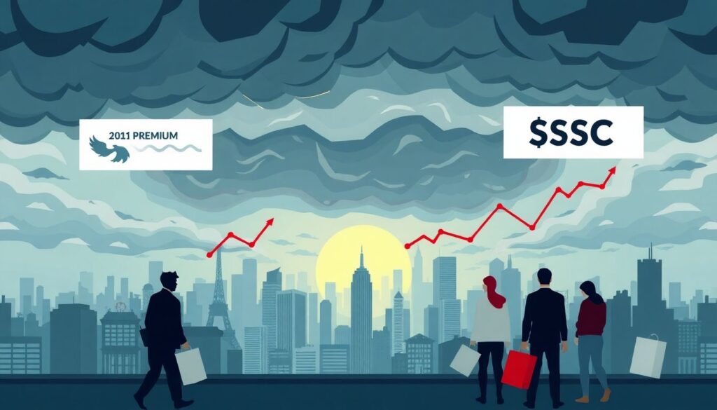 Как меняются запросы покупателей на фоне экономических и геополитических событий: аналитика и прогнозы рынка - иллюстрация