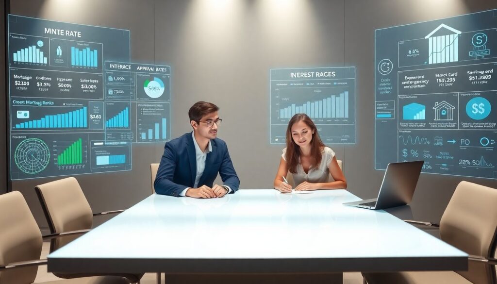 Ипотека в 2025: что изменилось и как выбрать выгодные условия - иллюстрация