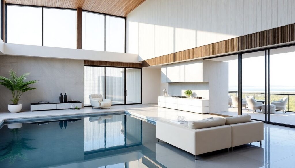 Евроремонт 2.0: актуальные идеи отделки для новостроек без лишних переплат - иллюстрация