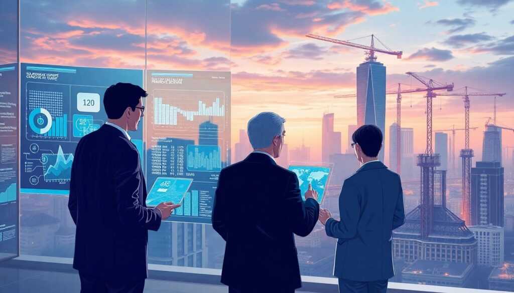 Новости рынка недвижимости: как изменения в законодательстве ударят по покупателям и инвесторам - иллюстрация