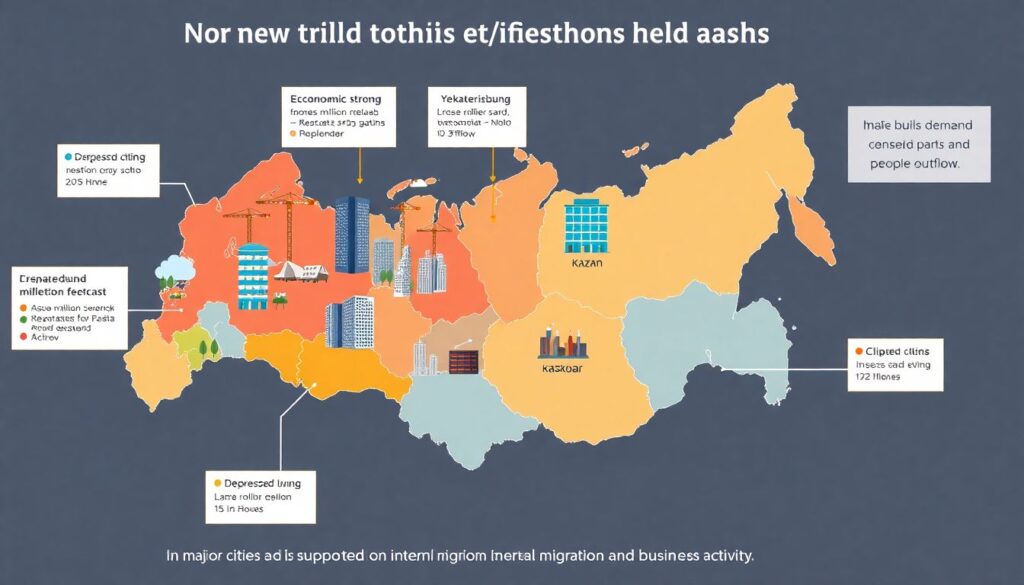 Что будет с ценами на новостройки: прогноз экспертов на ближайшие 2–3 года - иллюстрация