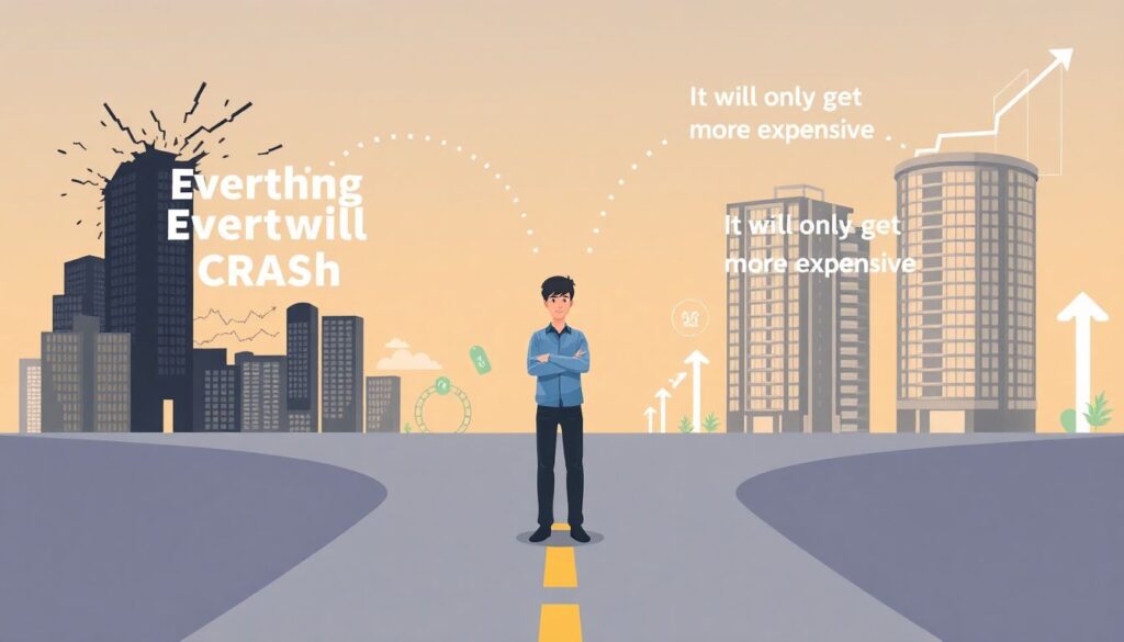 Что будет с ценами на новостройки: прогноз экспертов на ближайшие 2–3 года - иллюстрация