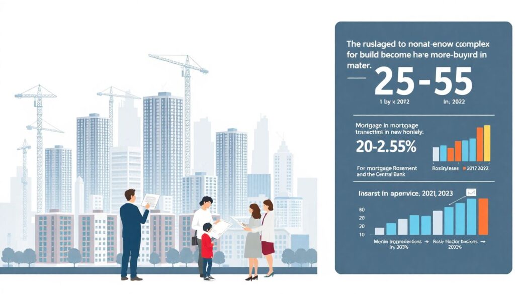 Как выбрать надежного застройщика: чек-лист для покупки квартиры в новостройке - иллюстрация