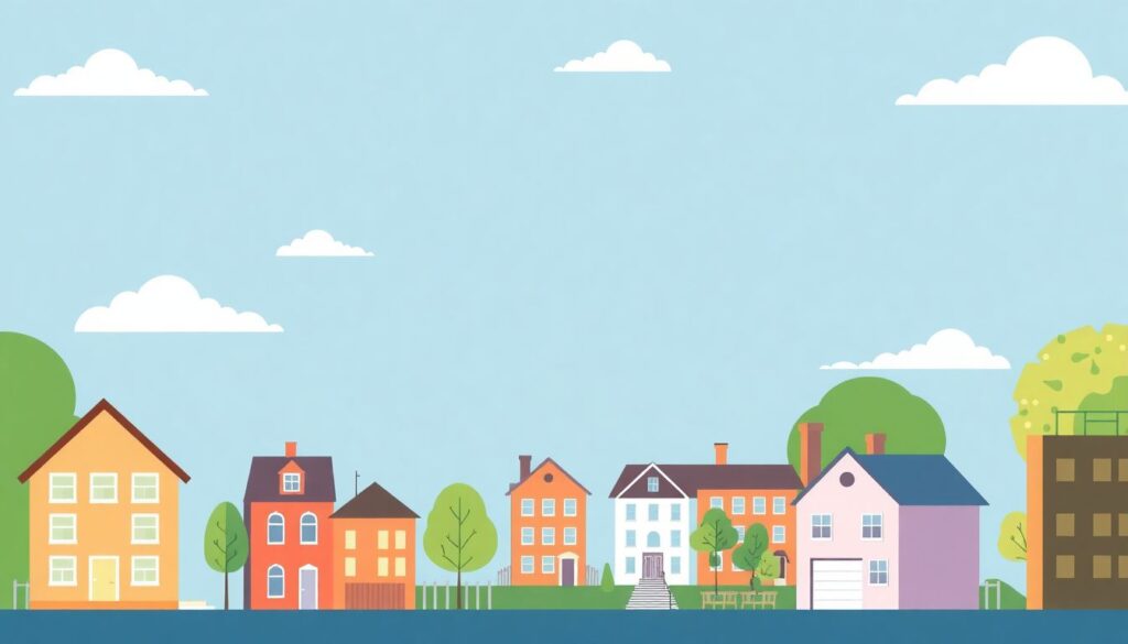 Стоит ли инвестировать в недвижимость сейчас: анализ текущих рыночных трендов - иллюстрация