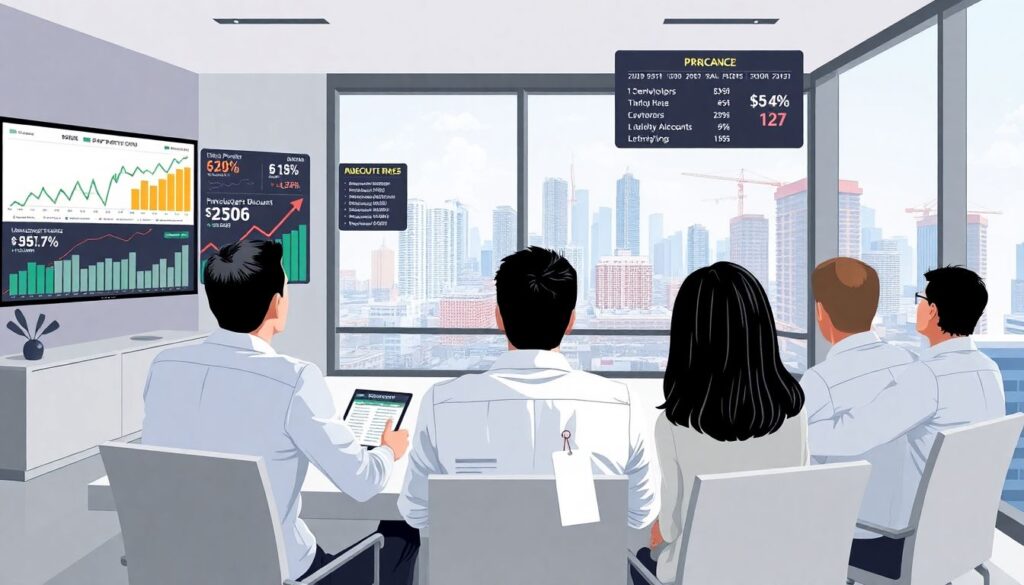 Стоит ли инвестировать в недвижимость сейчас: анализ текущих рыночных трендов - иллюстрация