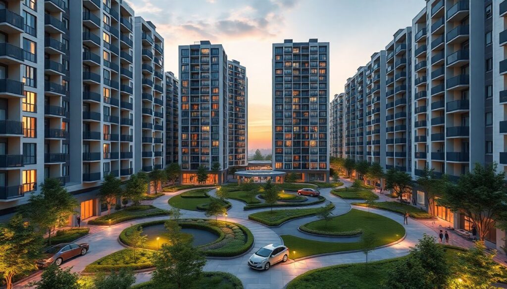 Ипотека для инвесторов: стратегии покупки второй и третьей квартиры в кредит - иллюстрация