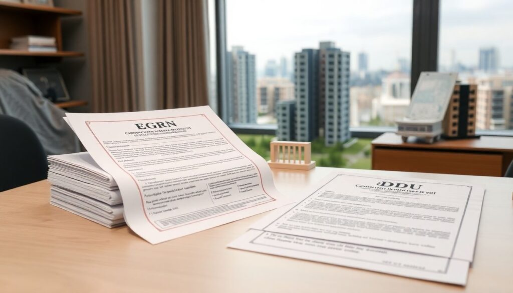 Как проверить застройщика перед покупкой: открытые реестры, отзывы, документы - иллюстрация