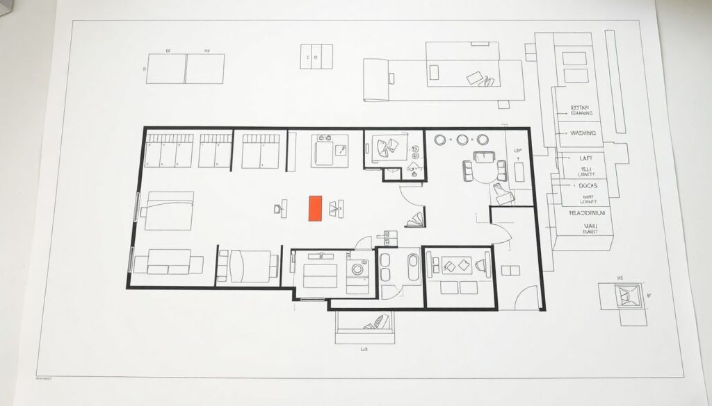 Лайфхаки по ремонту в новостройке: как сэкономить без потери качества - иллюстрация