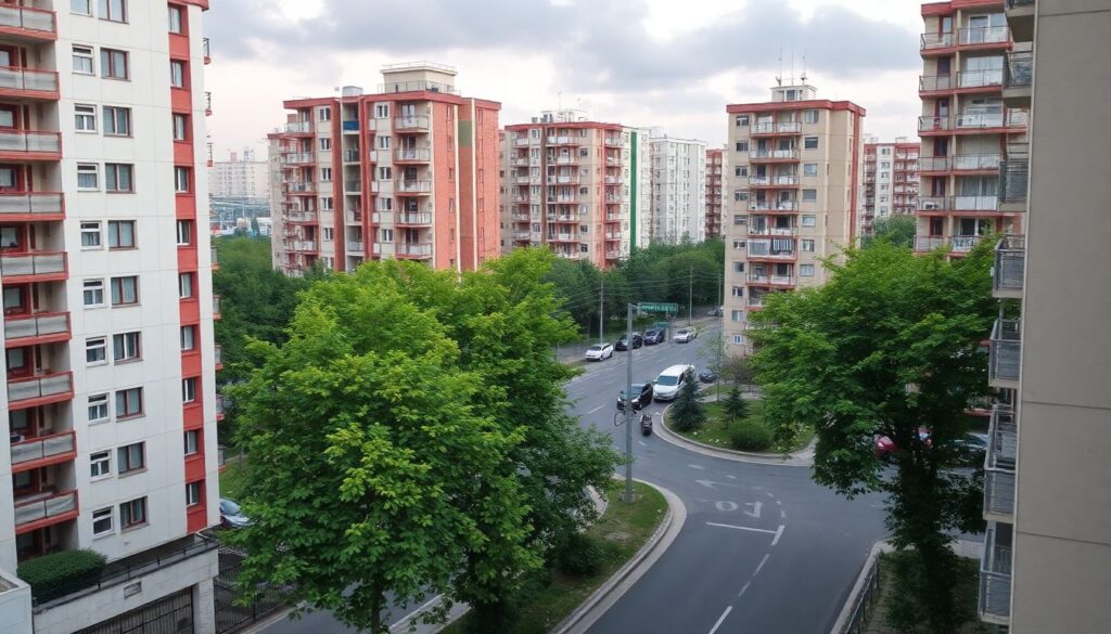 Экологичность новостроек: как проверить, насколько дом действительно «зеленый» - иллюстрация