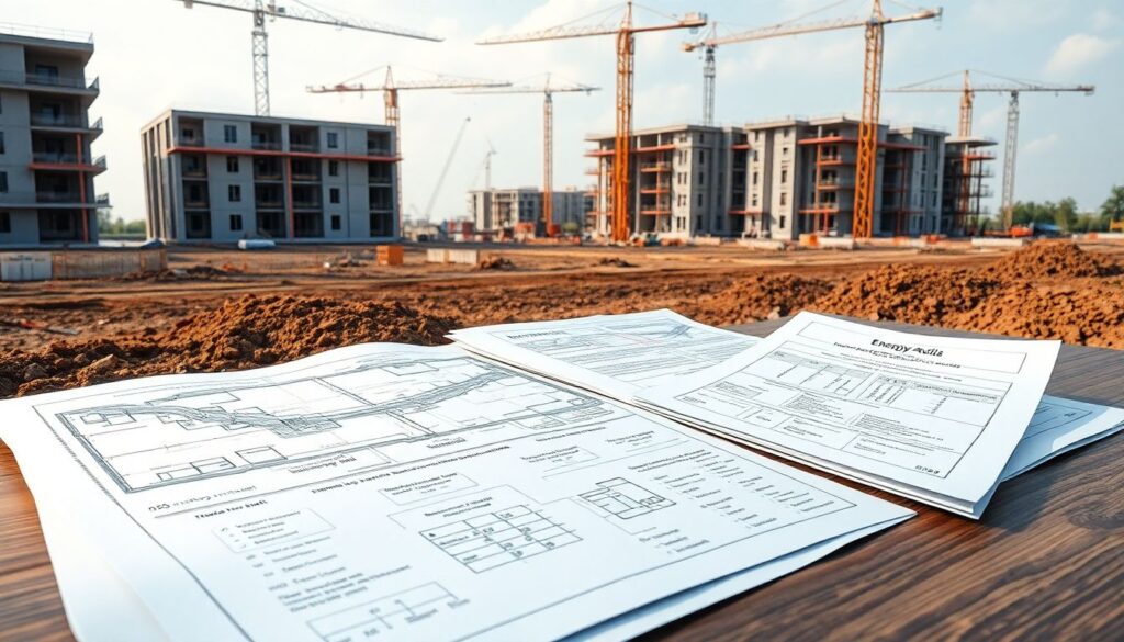 Экологичность новостроек: как проверить, насколько дом действительно «зеленый» - иллюстрация