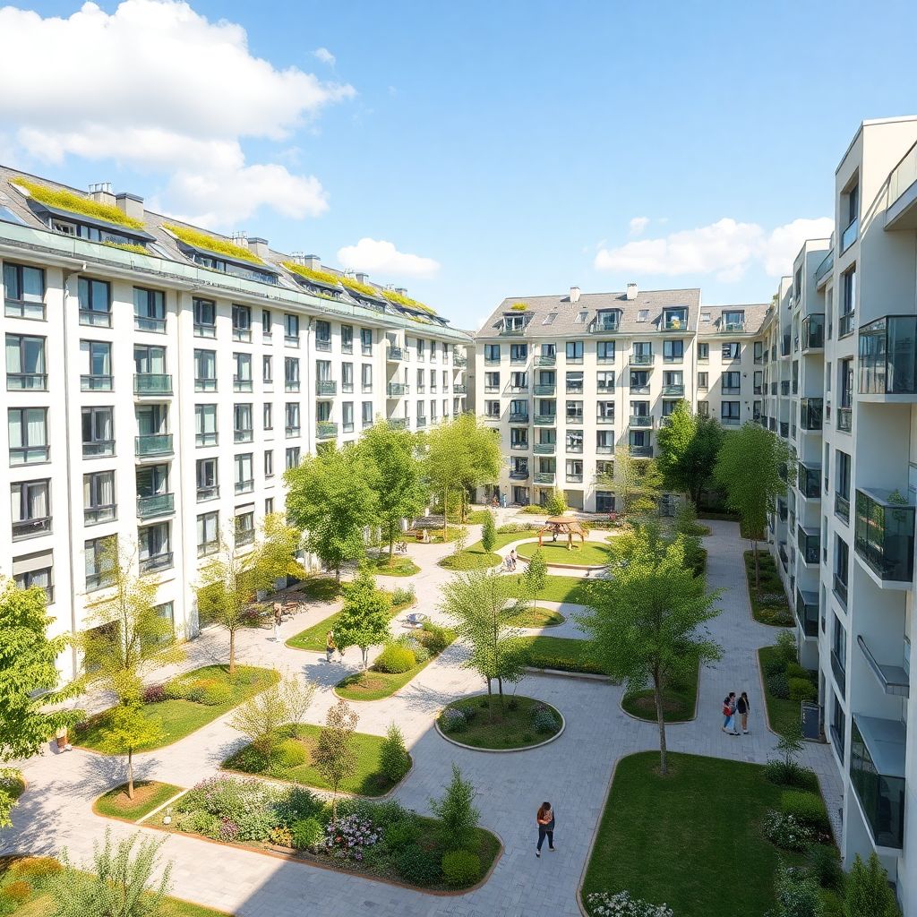 Экологичность новостроек: как проверить, насколько дом действительно зеленый