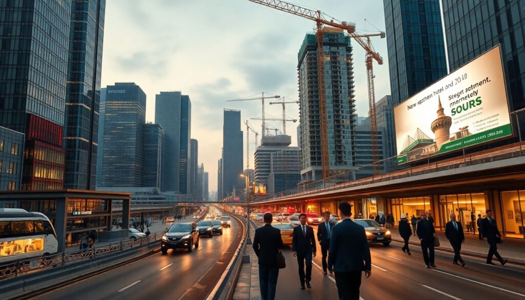 Доходные апартаменты: плюсы, минусы и подводные камни для инвестора - иллюстрация