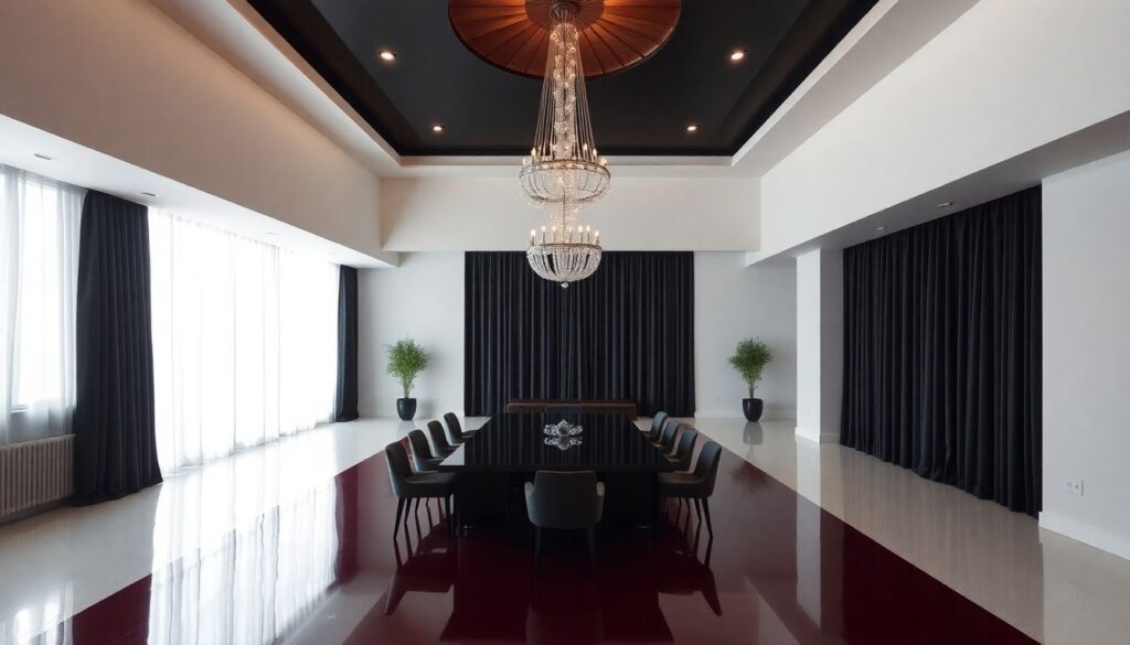 Дизайн интерьера для небольших квартир-студий: практичные идеи и решения - иллюстрация