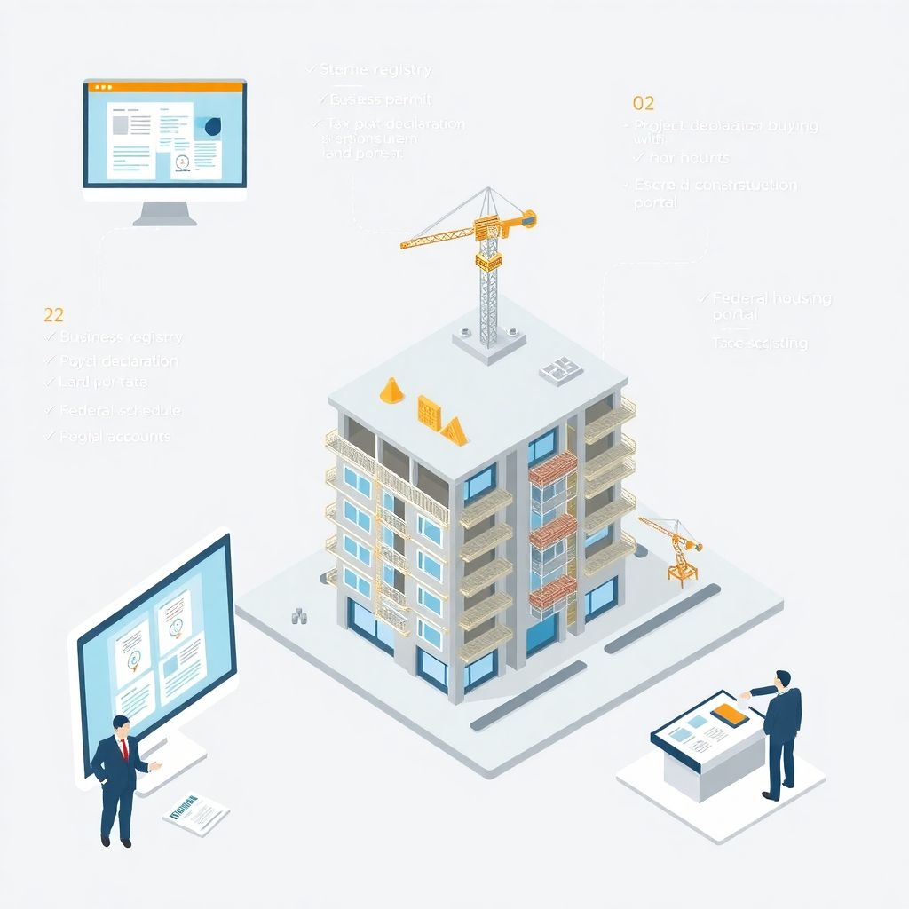 Как проверить застройщика перед покупкой: реестры, отзывы и документы