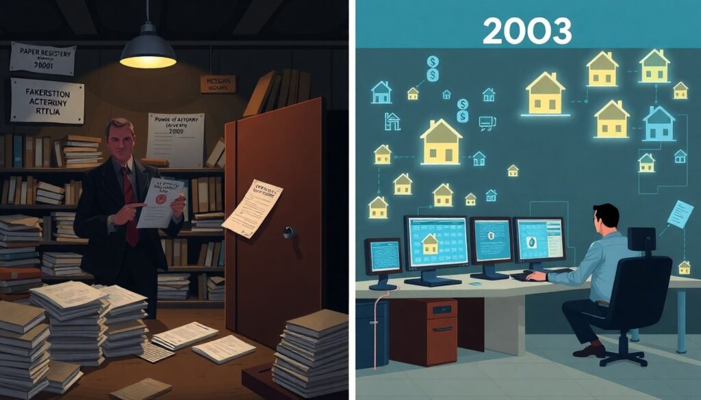 Юридические риски при покупке квартиры у физлица: что нужно проверить - иллюстрация