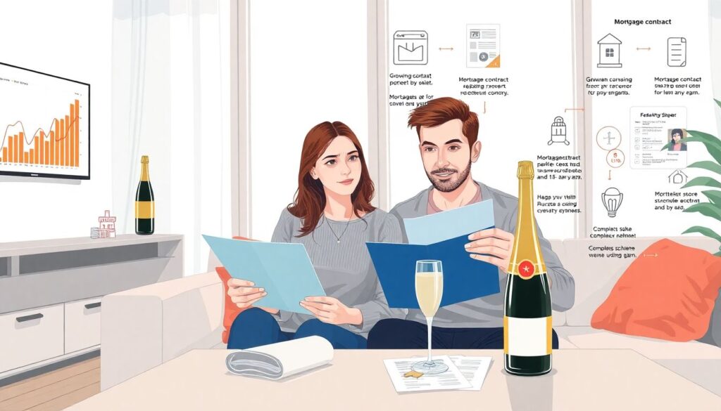 Юридические риски при покупке квартиры у физлица: что нужно проверить - иллюстрация