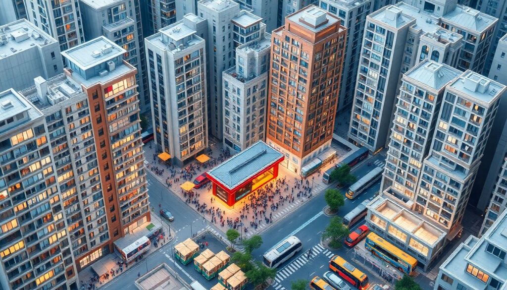 Новостройки у метро vs. в развивающихся локациях: что принесет больше дохода - иллюстрация