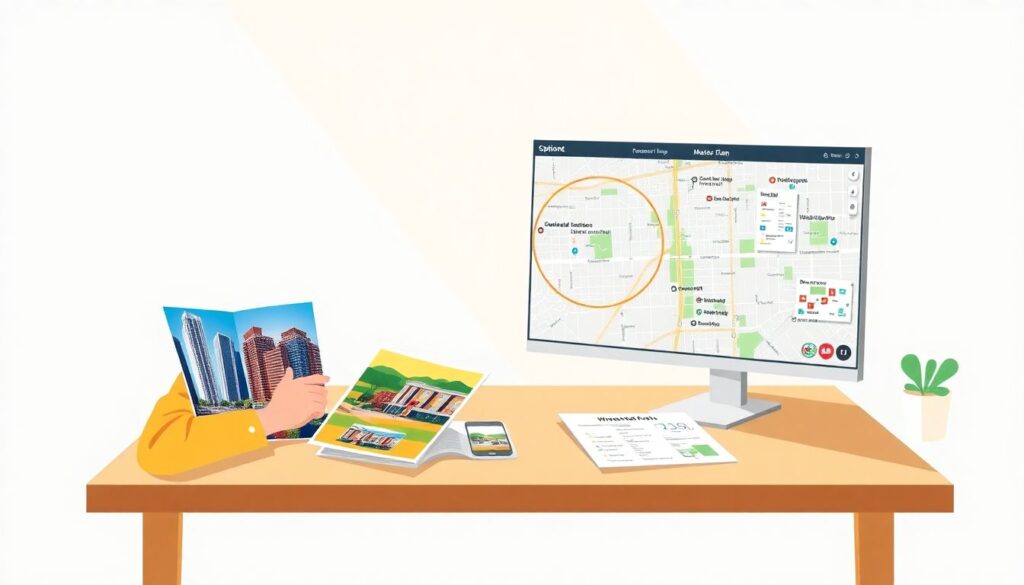 Новостройки у метро vs. в развивающихся локациях: что принесет больше дохода - иллюстрация