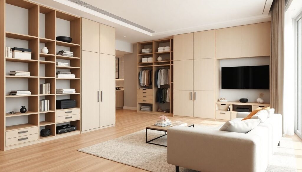 Евроремонт 2.0: актуальные идеи отделки для новостроек без лишних переплат - иллюстрация