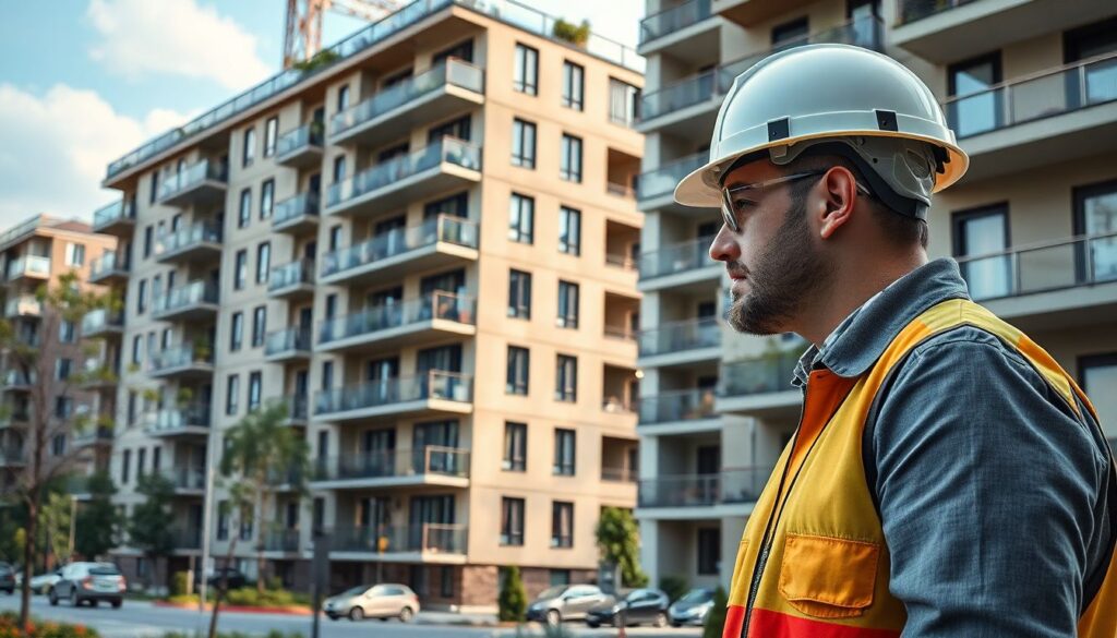 Какие новостройки можно назвать «устойчивыми»: разбор экопроектов и энергоэффективных домов - иллюстрация