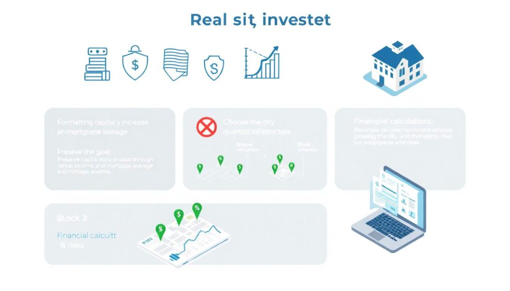 Инвестиции в недвижимость 2026: стоит ли заходить на рынок сейчас или подождать - иллюстрация