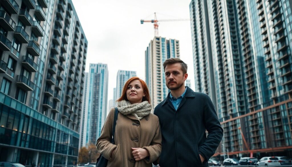 Топ‑ошибки начинающих инвесторов в новостройки и как их избежать - иллюстрация