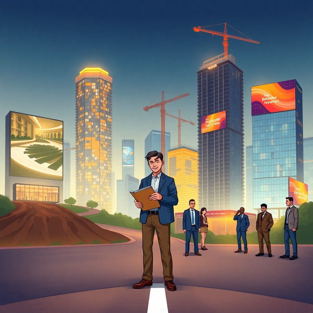 Ошибки начинающих инвесторов в новостройки: как избежать потери денег