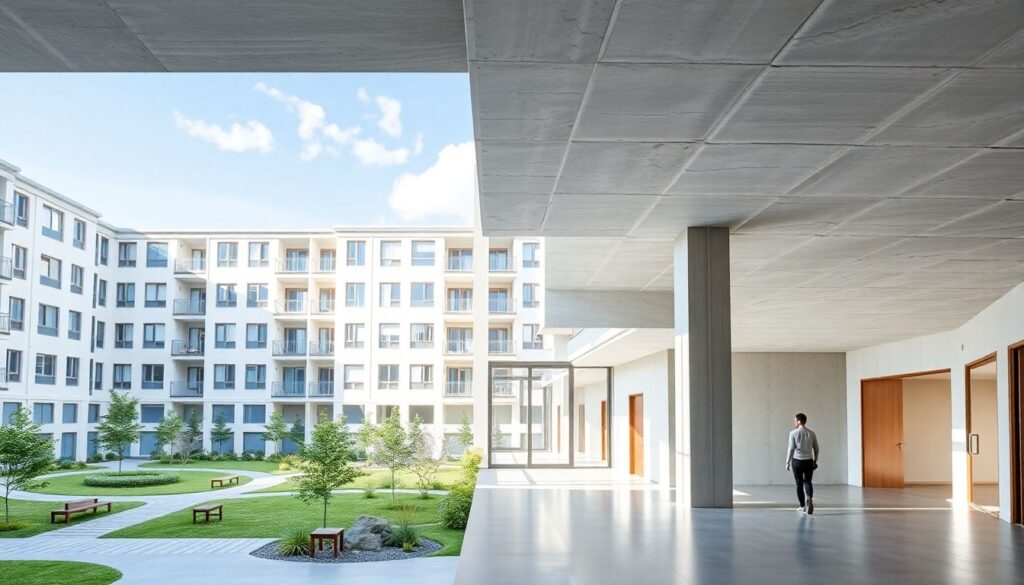 Сравнение покупки квартиры на котловане и на этапе ввода в эксплуатацию: плюсы и минусы - иллюстрация