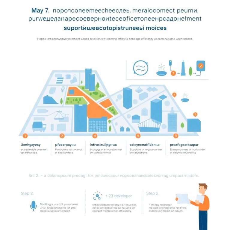 Рынок новостроек: как его изменят новые градостроительные нормы и регламенты