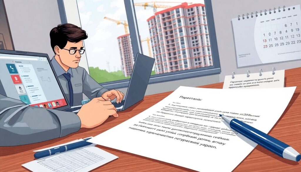 Как защитить свои права дольщика при задержке сдачи дома - иллюстрация