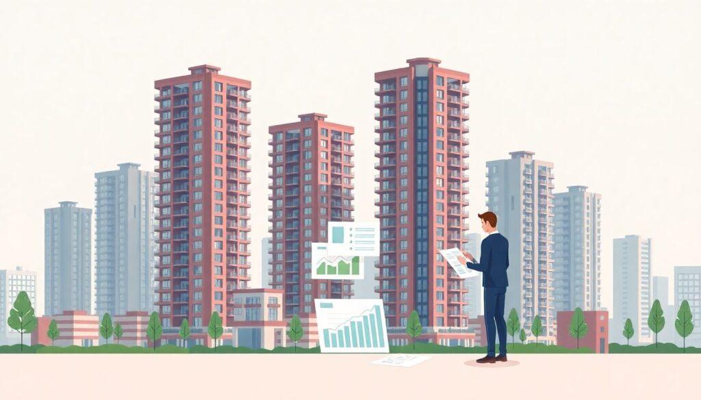 Рынок аренды новостроек: как подобрать объект под сдачу и рассчитать реальную доходность - иллюстрация