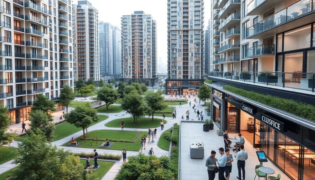 Тренды рынка аренды: какие форматы жилья сейчас наиболее востребованы у арендаторов - иллюстрация