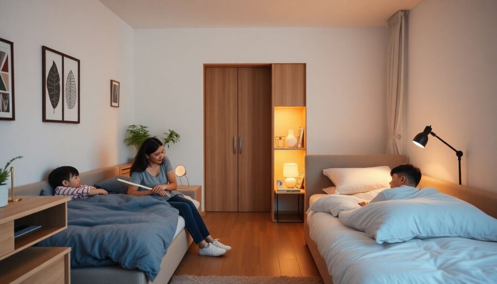 Как выбрать планировку квартиры: типичные ошибки и удачные решения для разных семей - иллюстрация