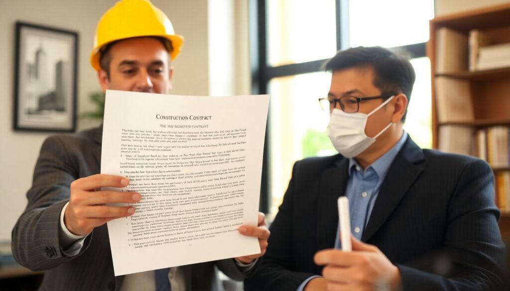 Юридические риски при покупке квартиры на вторичном и первичном рынке: в чем разница - иллюстрация