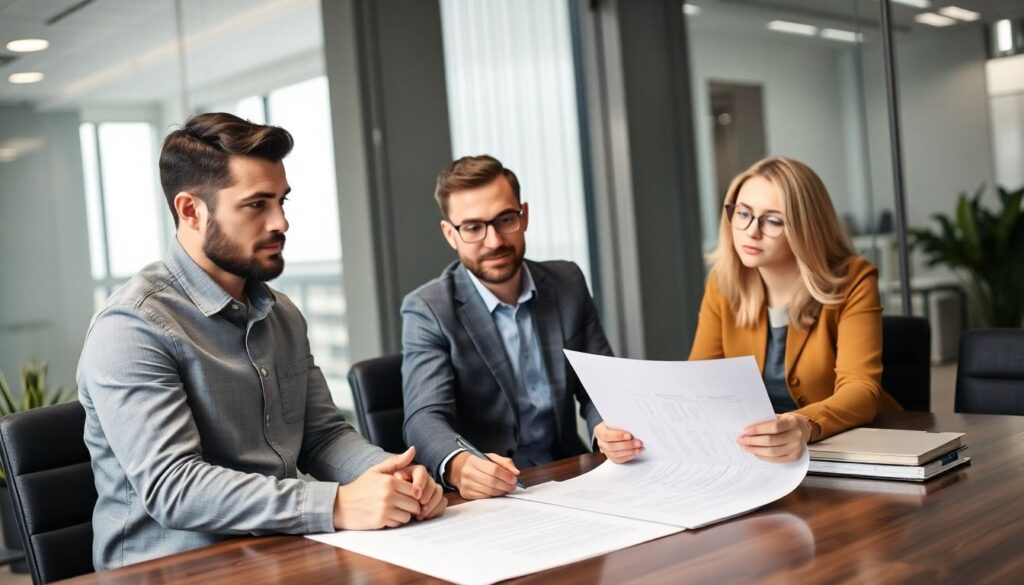 Юридические риски при покупке квартиры на вторичном и первичном рынке: в чем разница - иллюстрация