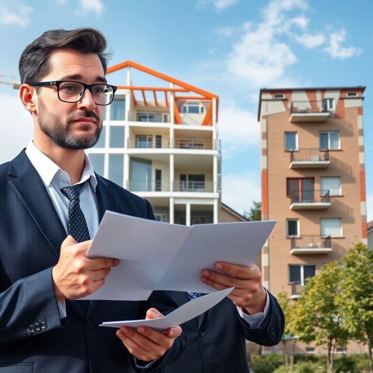 Юридические риски при покупке квартиры: вторичный и первичный рынок
