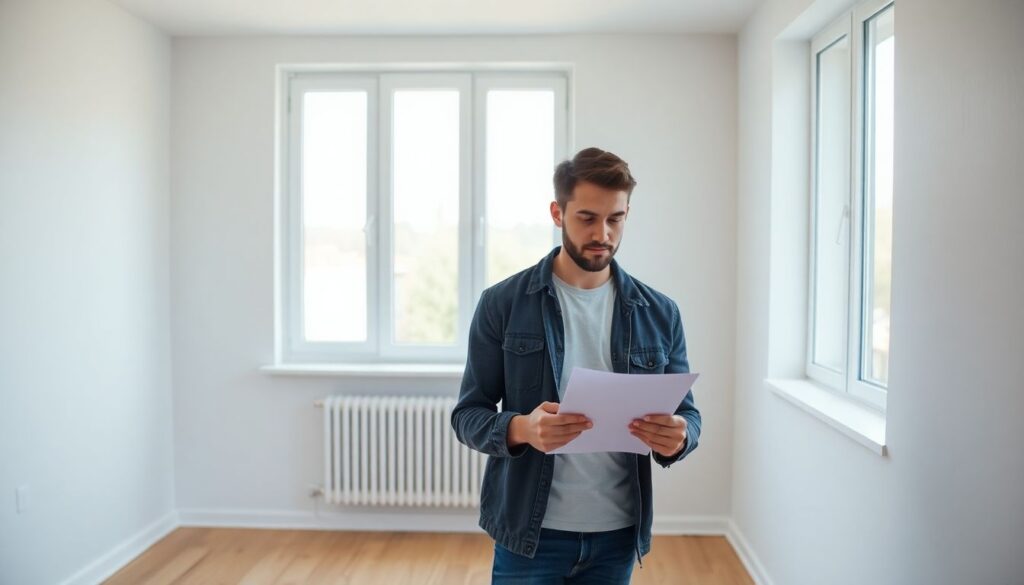 Лайфхаки по приёмке квартиры в новостройке: чек‑лист осмотра перед подписанием акта - иллюстрация