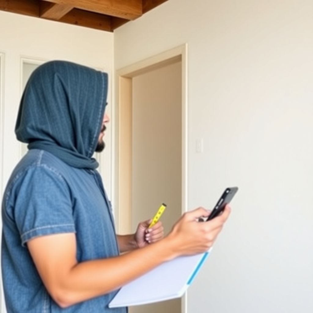 Лайфхаки по приемке квартиры в новостройке: чек-лист осмотра перед актом